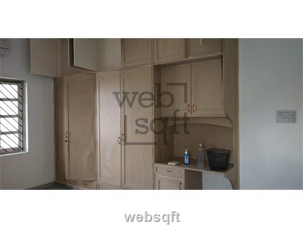 Residential 4 BHK Bungalow for Rent